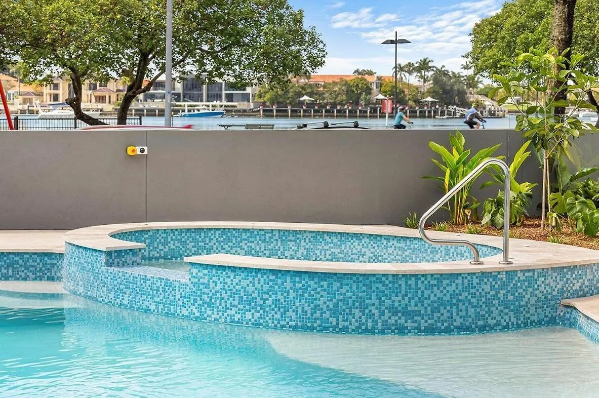 Riverdance Apt. 05 Mooloolaba Australie